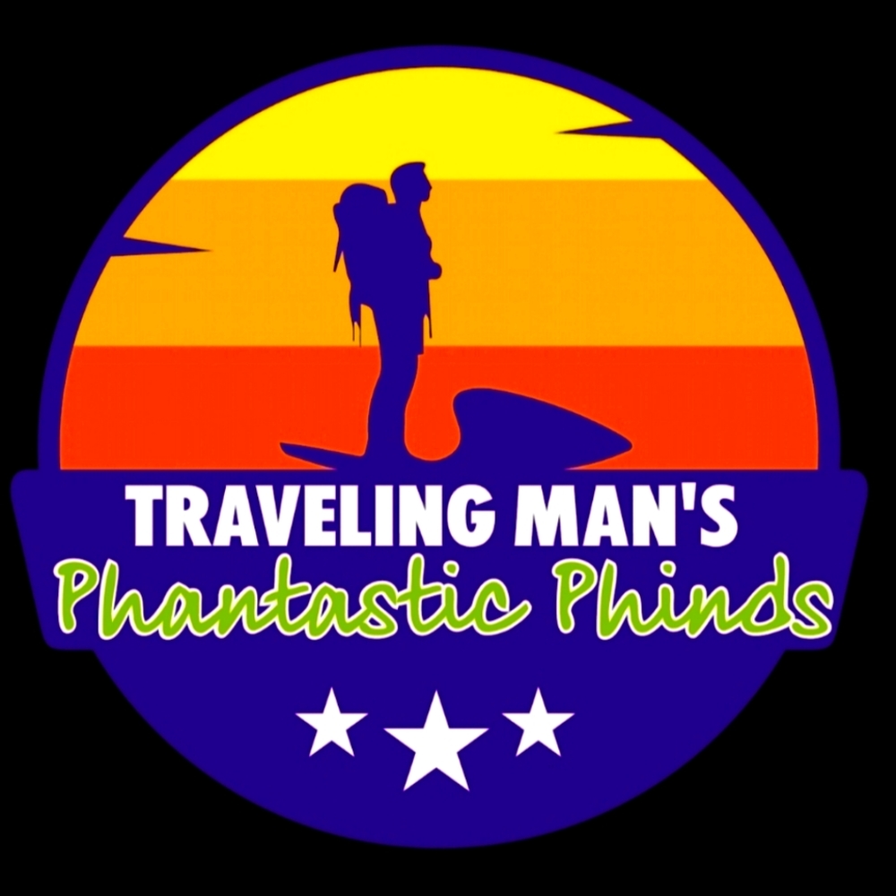 Phantastic Phinds